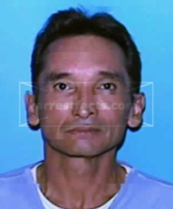 Juanito Vasquez