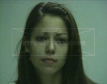 Kelley Ann Garrett
