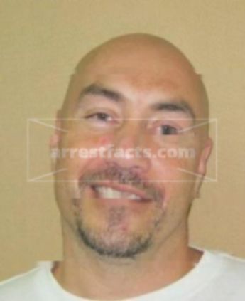 Eric C Ford