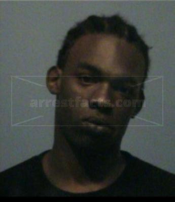 Jeron Deangelo Neal