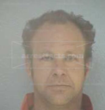 Malcom Todd Freeman