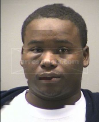 Maurice Lee Myles