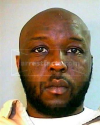 Jermaine Carroll