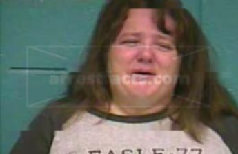 Peggy M Mccarty