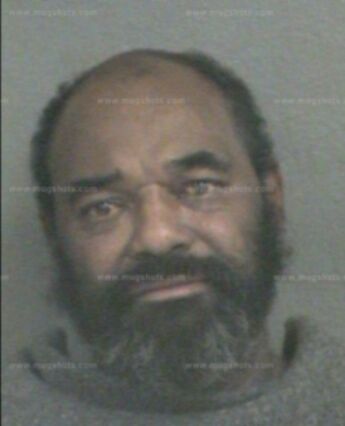 Larry Stevenson Burnett