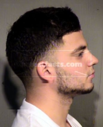 Erick Ayala