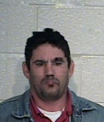 Norberto Dorta Peraza