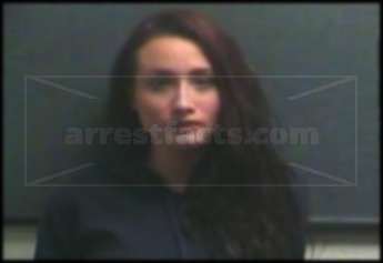 Jacqueline Michelle Cleveland