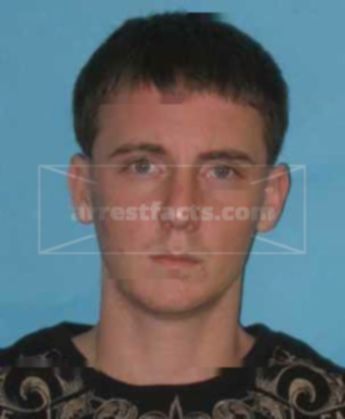 Jordan Daniel Crews