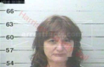Kathern Walker Caldwell