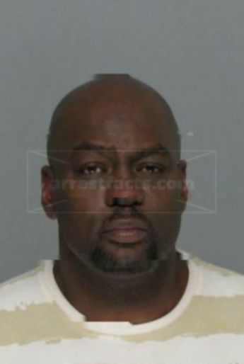 Dwayne Michael Simmons