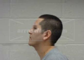Tyler Brett Vilavong
