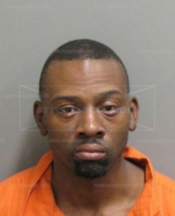 Melvin Eugene Corbitt