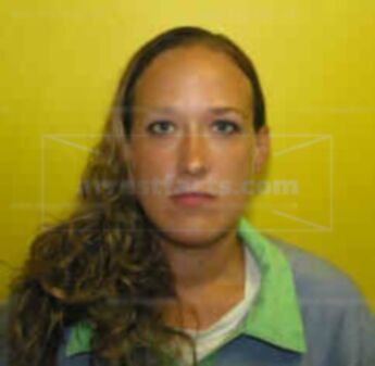 Amanda M Leonard