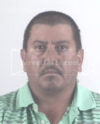 Manuel Angel Silva