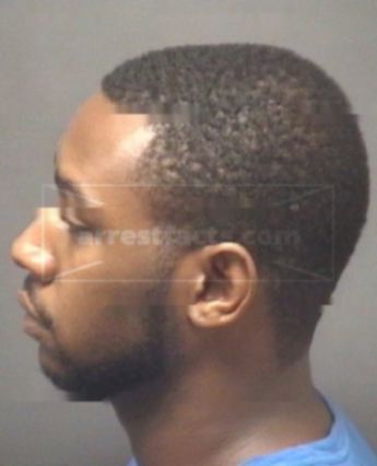 Eric Jabbar Jones