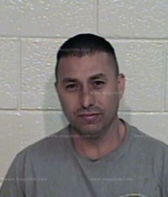 Jose Gonzalez Garcia