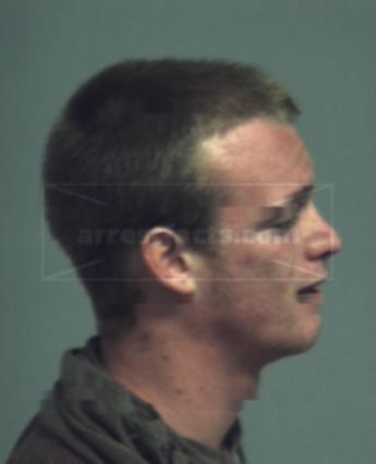 Cody Nicholas Dawson
