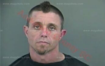 Jonathan Wayne Wilbanks