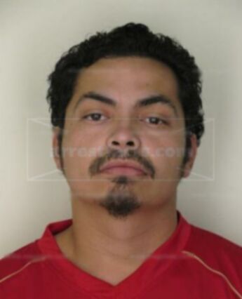 Mike Arnoldo Gonzalez