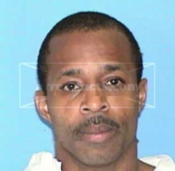 Antonio D Harris