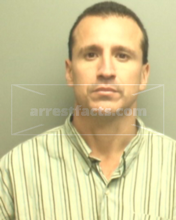 Daniel C Garcia