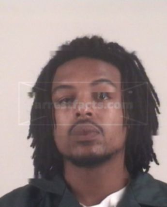 Brandon Lamont Wilson