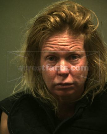 Tracy O'shea Eastland