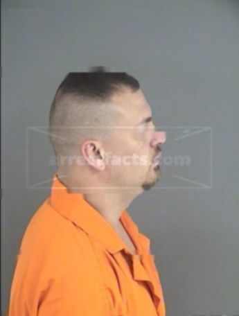 Paul Joe Dalton Jones