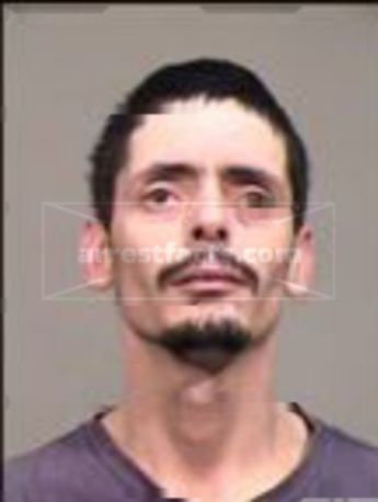 Lawrence Mitchell Mayle