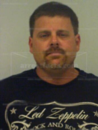 Brett Wallace Patterson