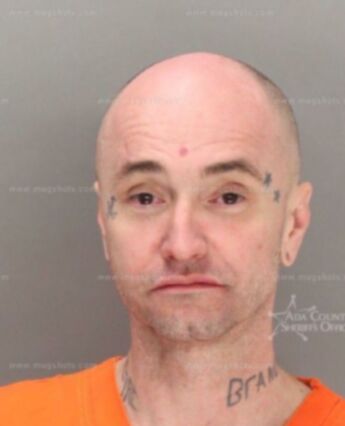 James Ronald Tucker