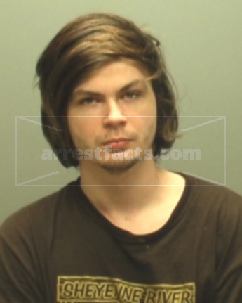 Michael Casey Batton