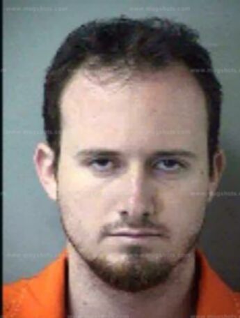 Justin Robert Watts