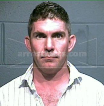 David Allen Grimes