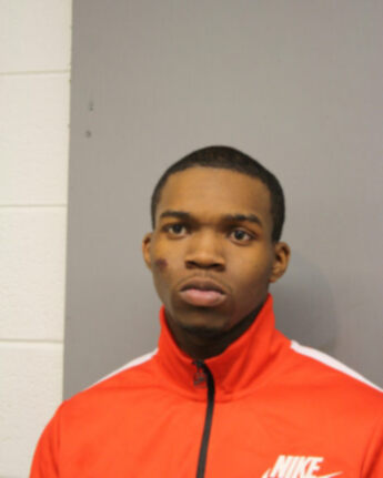 Derrick D Moore
