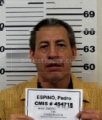 Pedro Espino