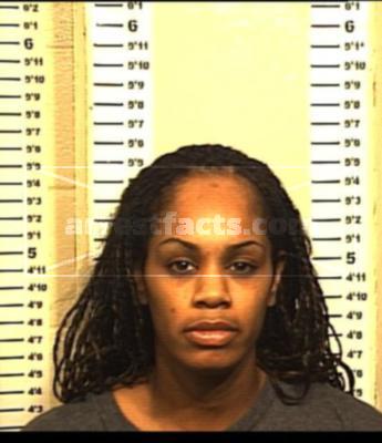 Ida Stephanie Despaint