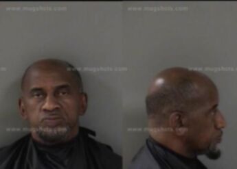 Charles Michael Johnson