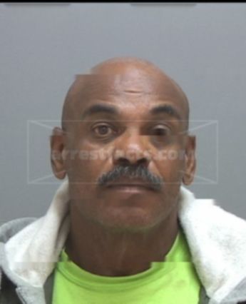 Fred Cornelius Cade