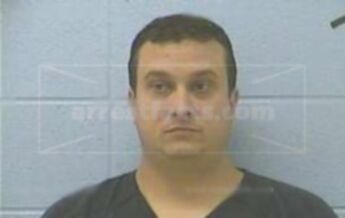 Christopher Keith Ashworth