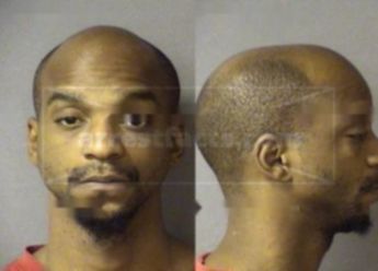 Eric Marshawn Griffin