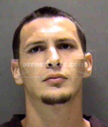 James Allen Straughn