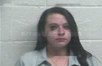 Heather Mae Bush