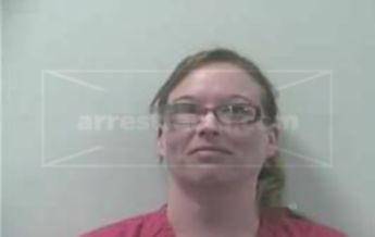 Sara Elizabeth Jackson