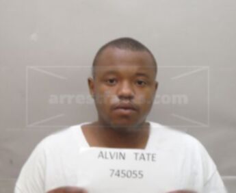 Alvin Laverne Tate