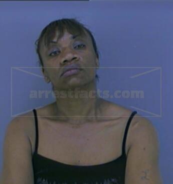Melissa Beatrice Woods