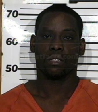 Timothy Shon Alexander