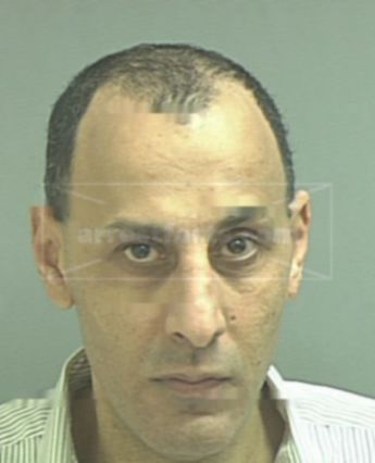 Sherif Roushey Ghobrial