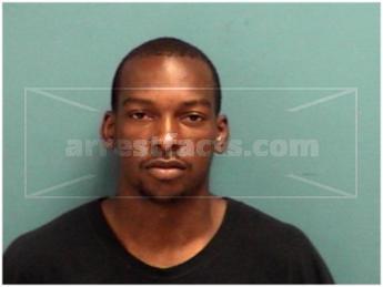 Alton Stalone Robinson
